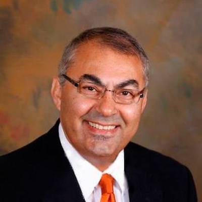 Michael Moosavi Shabani